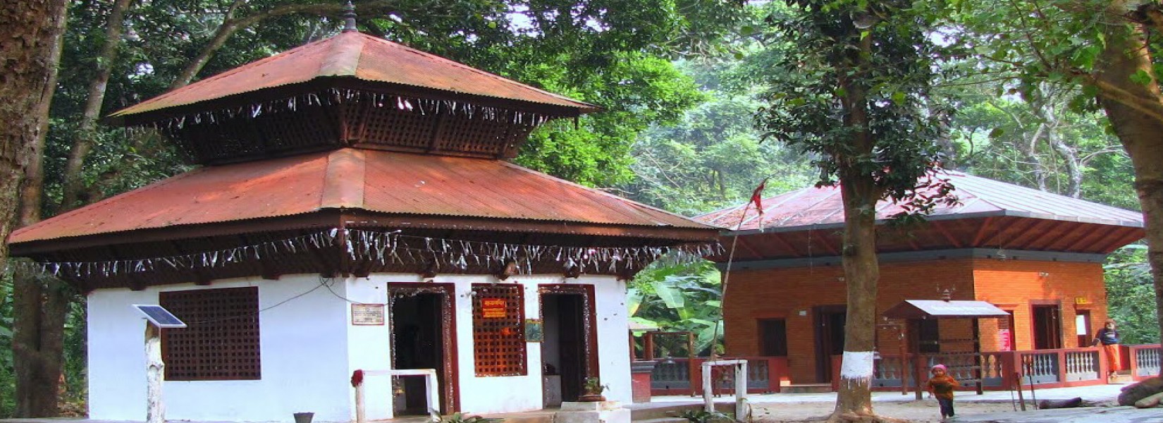 Valmiki_ashram_nepal