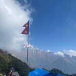 mardi trek by nandini