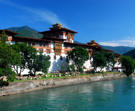 bhutan cultural tour