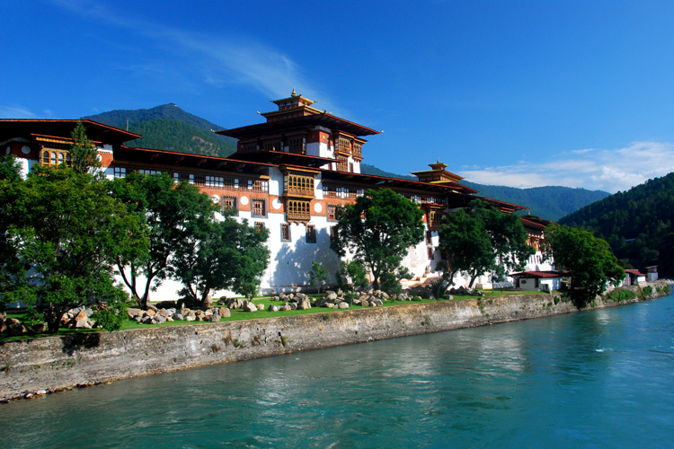 bhutan cultural tour