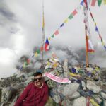 kyanjin ri langtang valley