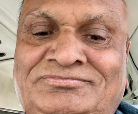 Krit Patel RP Adventures