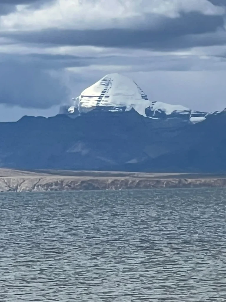 Kailash Mansarovar Yatra via Lhasa Fly In and Out - 15 Days 1 Kailash Mansarovar Yatra via Lhasa featuring Mansarovar Lake
