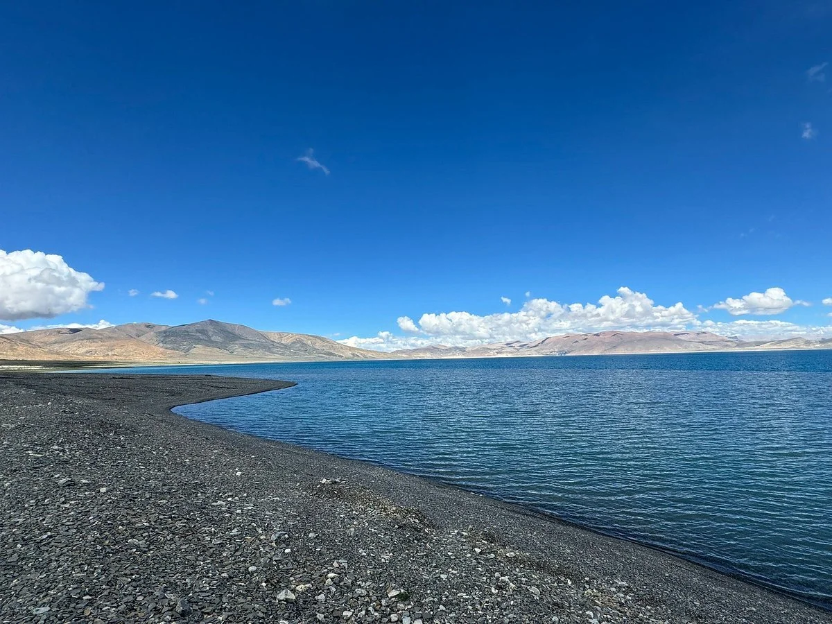 Kailash Mansarovar yatra with sonali