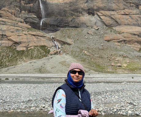 nita patel RP Adventures