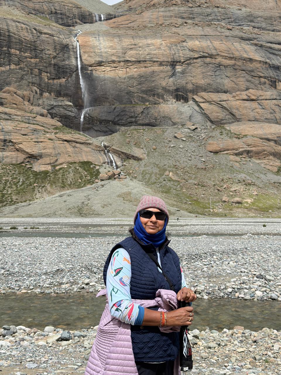 nita patel RP Adventures