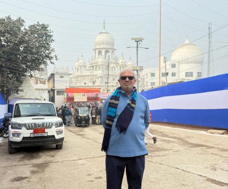 paresh RP Adventures