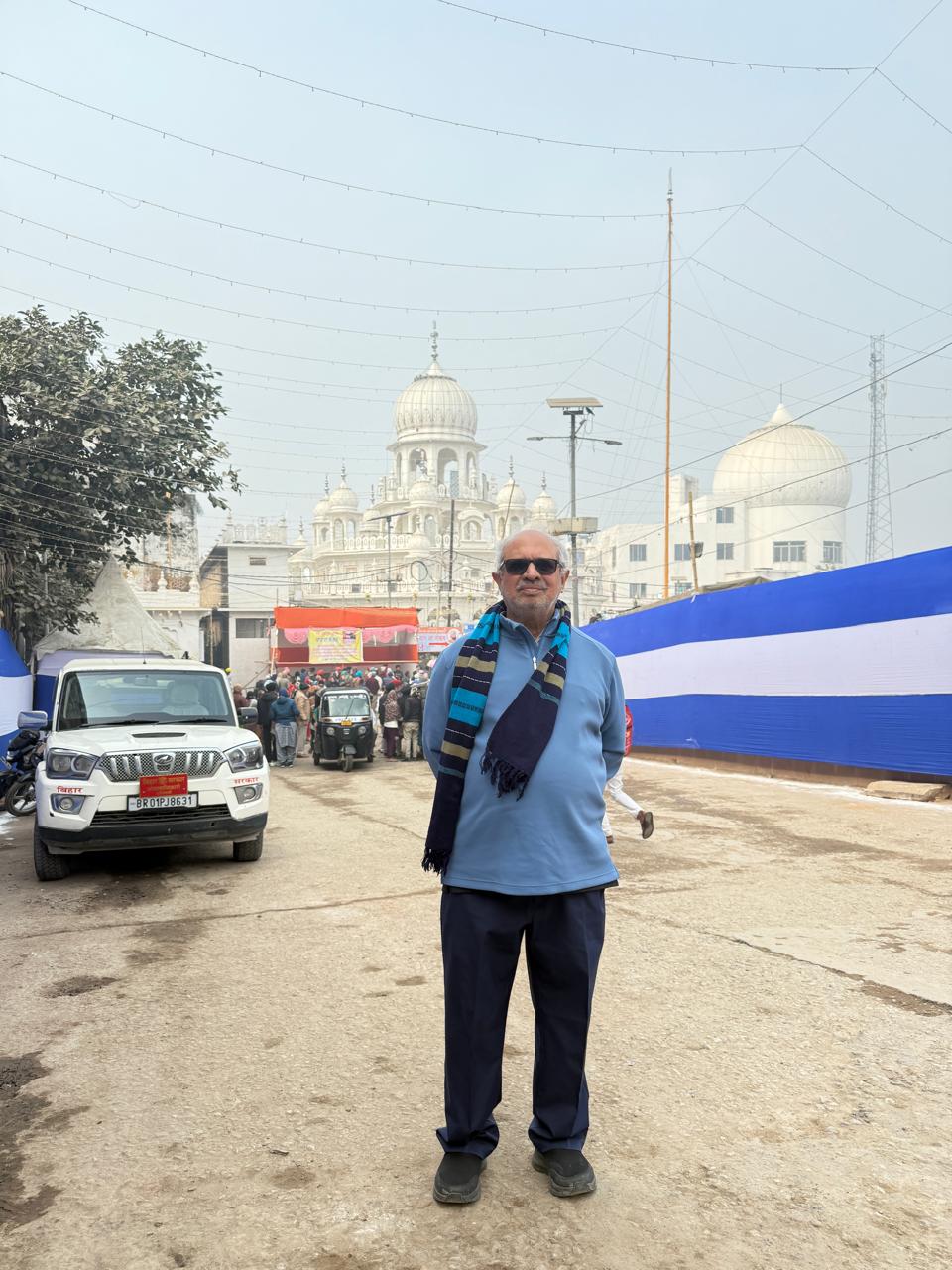 paresh RP Adventures