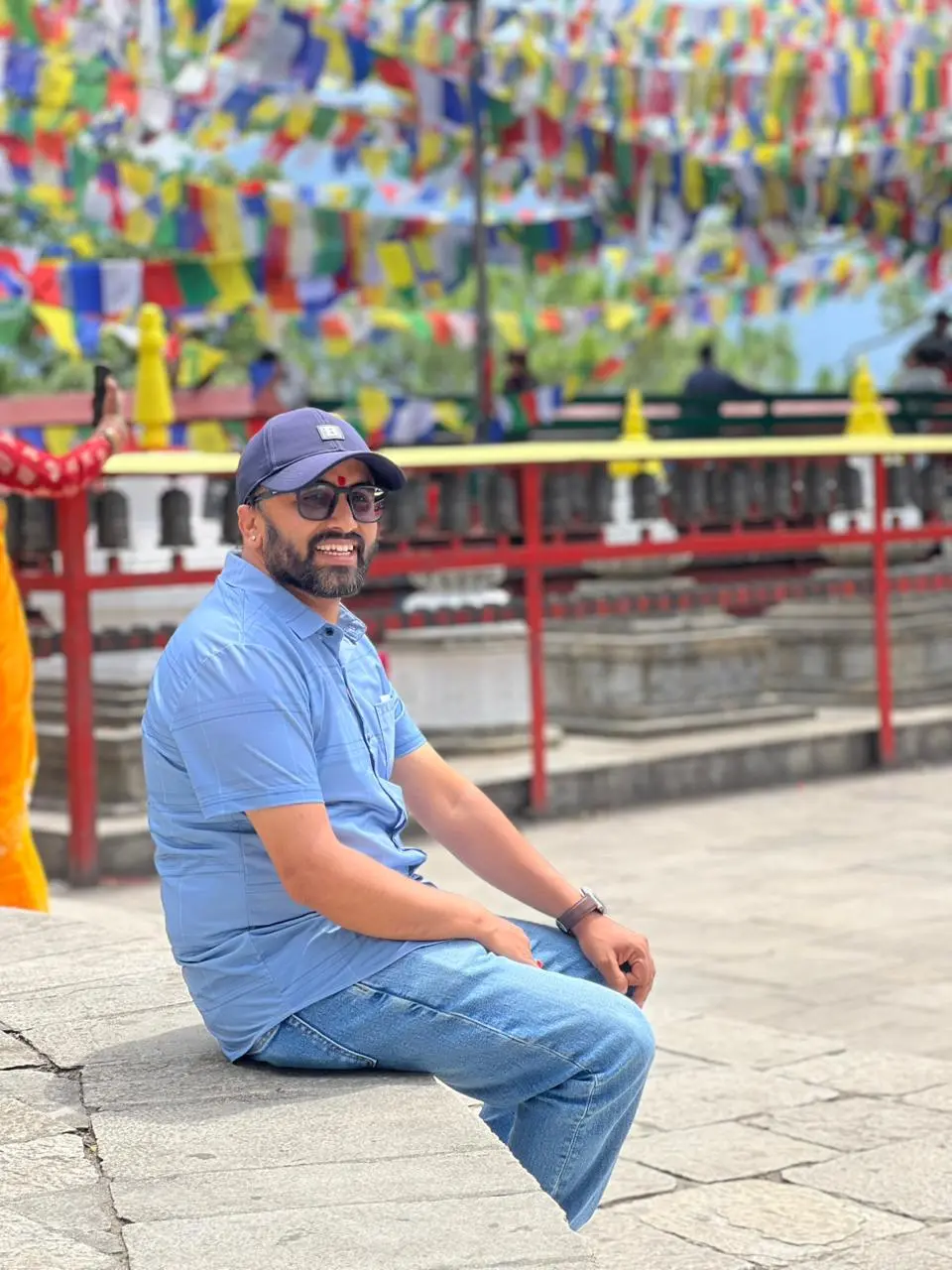 ramhari RP Adventures