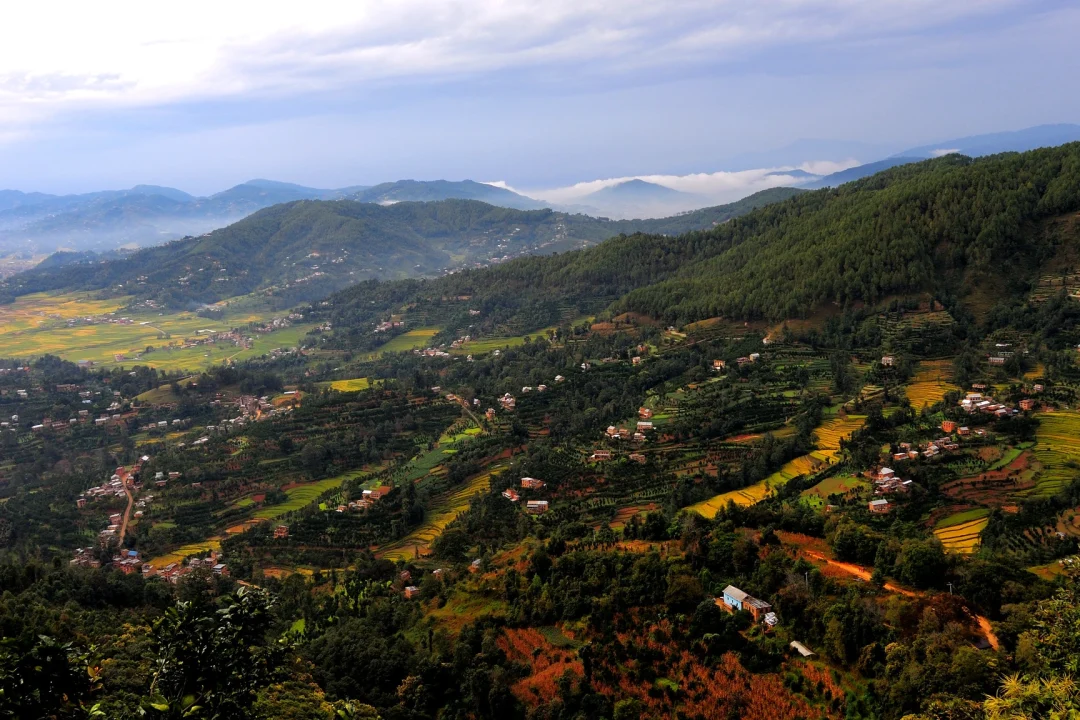 Balthali Village Trek