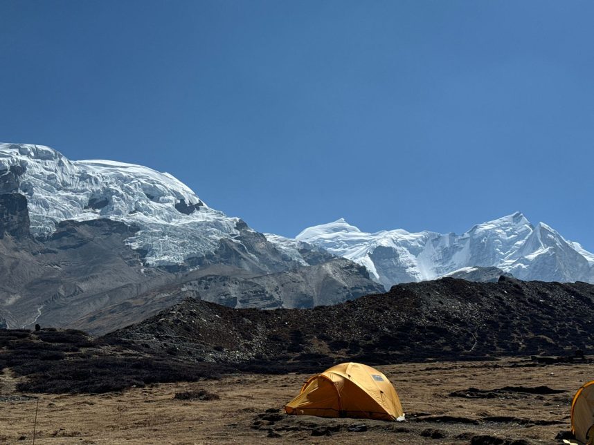 Himlung Expedition