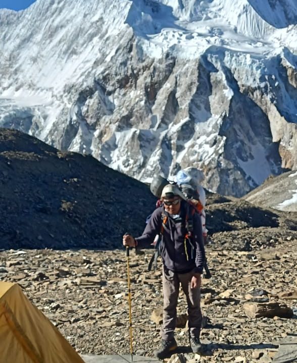 himlung expedition 3